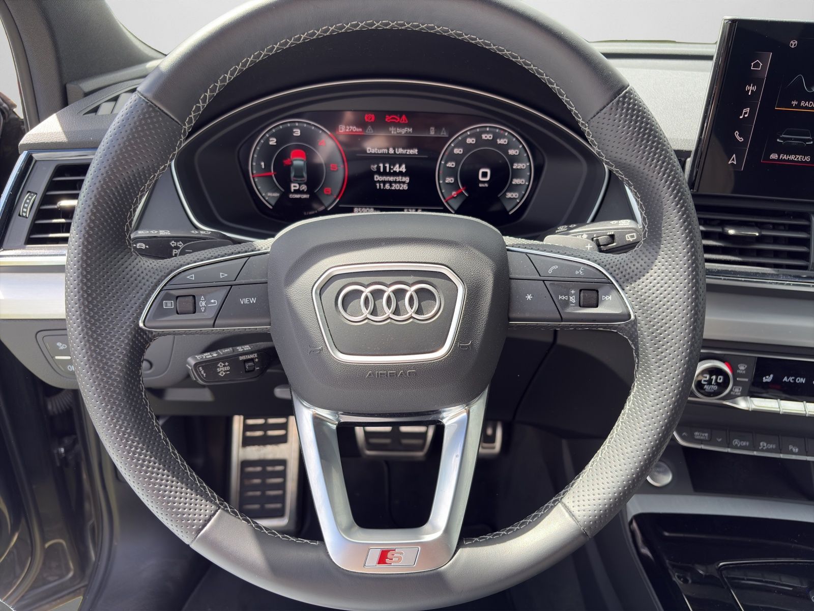 Audi Q5 - Bild 10