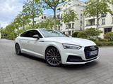 Audi A5 Sportback S line 3x | TÜV/Service/Bremsen NEU - Audi A5 Gebrauchtwagen in Düsseldorf