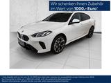 BMW 216 M Sport PANO RFK NAVI LED PDC V+H DAB Klima - BMW 216 Gran Coupé mit Benzin-Antrieb: Automatik