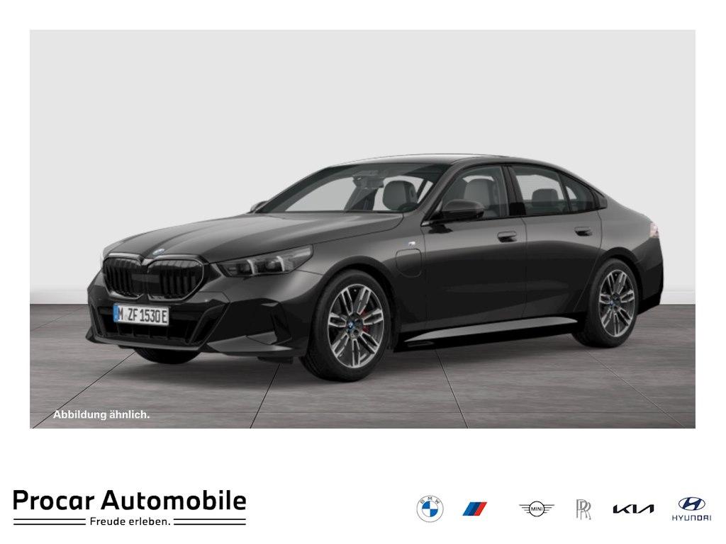 BMW 530e M Sport Pro AHK Pano H/K DA prof. Pa+