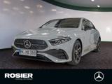 Mercedes-Benz A 250 4M AMG Special Edition Distr AHK LED Pano - gebrauchte Mercedes-Benz A 250 aus dem Jahr 2025