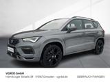 Seat Ateca FR 1.5 TSI DSG LED AHZV KAMERA NAVI APP - Seat Ateca: Van