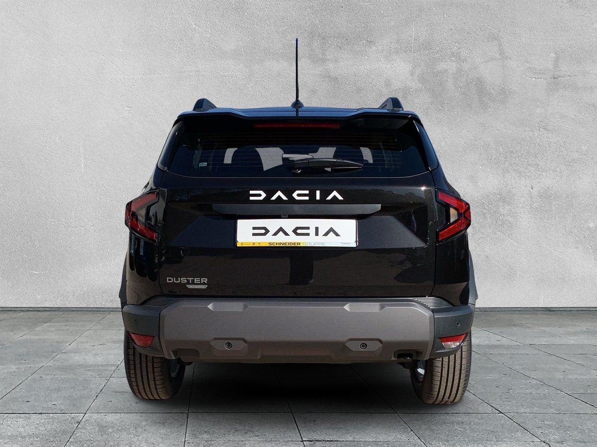 Dacia Duster - Bild 4