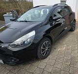 Renault Clio Dynamique ENERGY TCe 90 Dynamique - Renault Clio mit Benzin-Antrieb: Limousine, Tce Dynamique