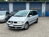 Seat Alhambra 1.9TDI - gebrauchte Seat Alhambra aus dem Jahr 2003