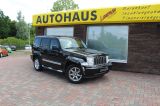 Jeep Cherokee 2.8 CRD Ltd. Exclusive, Automatik,Led. - Jeep aus 2009