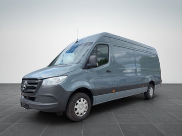 Mercedes Sprinter - 1