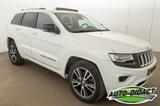Jeep 3.0 CRD - 4X4 (High/Low) - Overland - Jeep Grand Cherokee: 4.0
