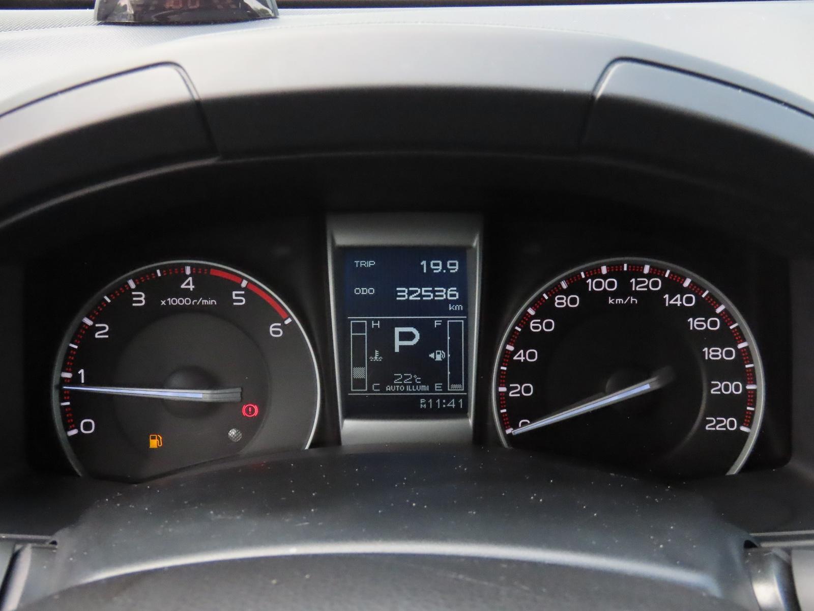 Isuzu D-Max Double Cabine 2.5 163ch - 1 ère main - TVA récupérable - Carnet entretien - 32 517 KM