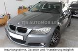 BMW 318d Navi Anhängerkupplung! - BMW 318 aus 2010: 318d