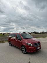 Mercedes-Benz Mercedes Benz Vito Tourer 220 116 CDI, 9G ... - Mercedes-Benz Vito in Augsburg