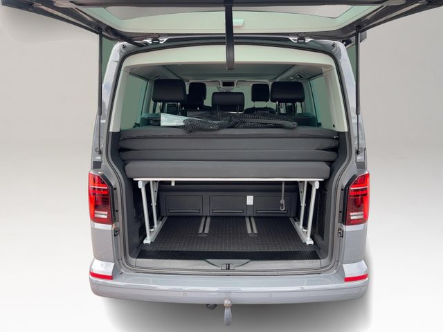 T6.1 California Beach Tour Edition 2.0 TDI, AHK,