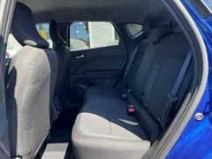 Fahrzeugabbildung Captur II Evolution 1.8 E-TECH Full Hybrid 160 E