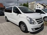Hyundai H-1 Travel Automatik Leder 8 Sitze - : Van, Travel