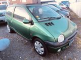 Renault Twingo 1.2-16V  Automatik/Faltdach - Renault Twingo aus 2002