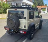 Suzuki Jimny 1.5 ALLGRIP Comfort+ Comfort+ - Suzuki Gebrauchtwagen von 2019