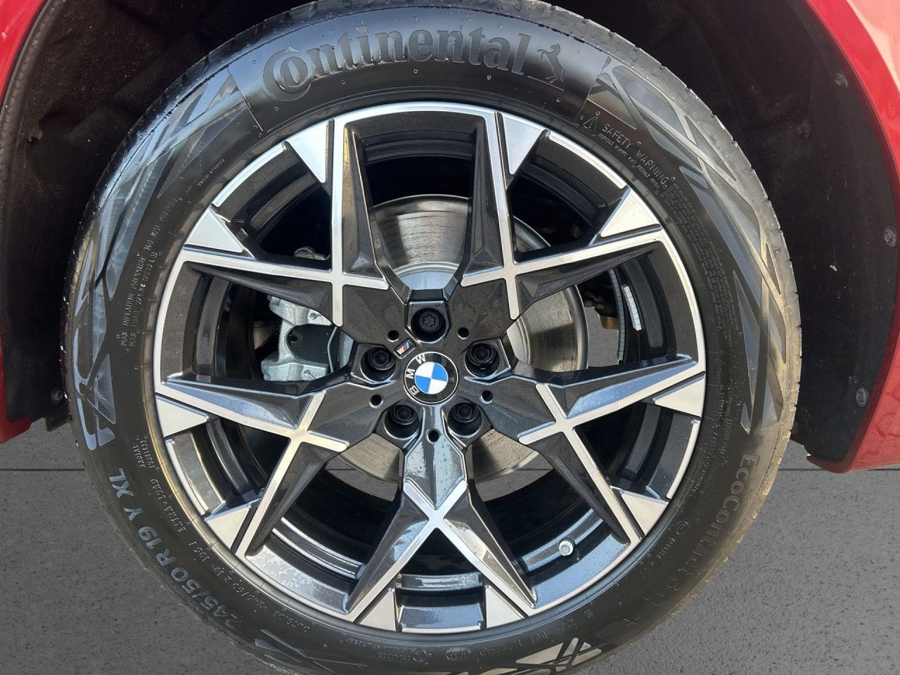BMW X3 - Bild 20
