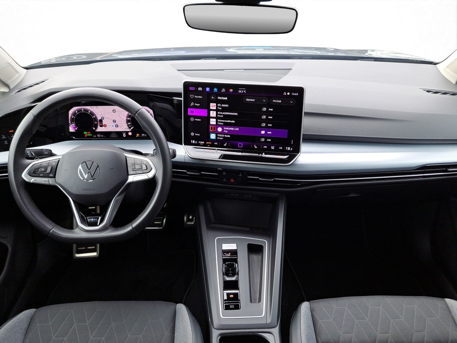Volkswagen Golf - Bild 5