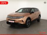 Opel Grandland GS 1.2 DI Turbo Hybrid Aut. LED ACC Na