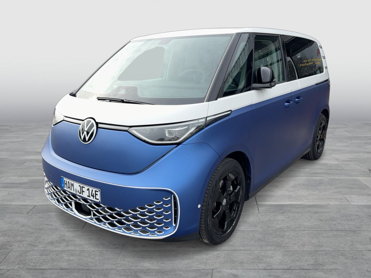 Volkswagen ID. Buzz Pro AHK KAMERA NAVI LM20 foto 2