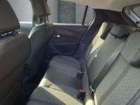 Peugeot e-208 - Vorschau Bild 8