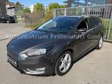 Ford Focus Turnier Titanium NAVI/KAMERA/WINTERPAKET!! - Ford in Essen: Ka