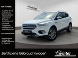 Ford Kuga 1,5l 150PS 6-Gang Cool&Connect, Kamera/PDC/ - Ford: Pickup, 150