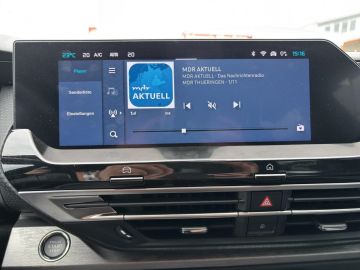 Citroën C5X YOU 1.2 PT 130 °LED°HUD°RFK°ACC°Navi°SHZ°