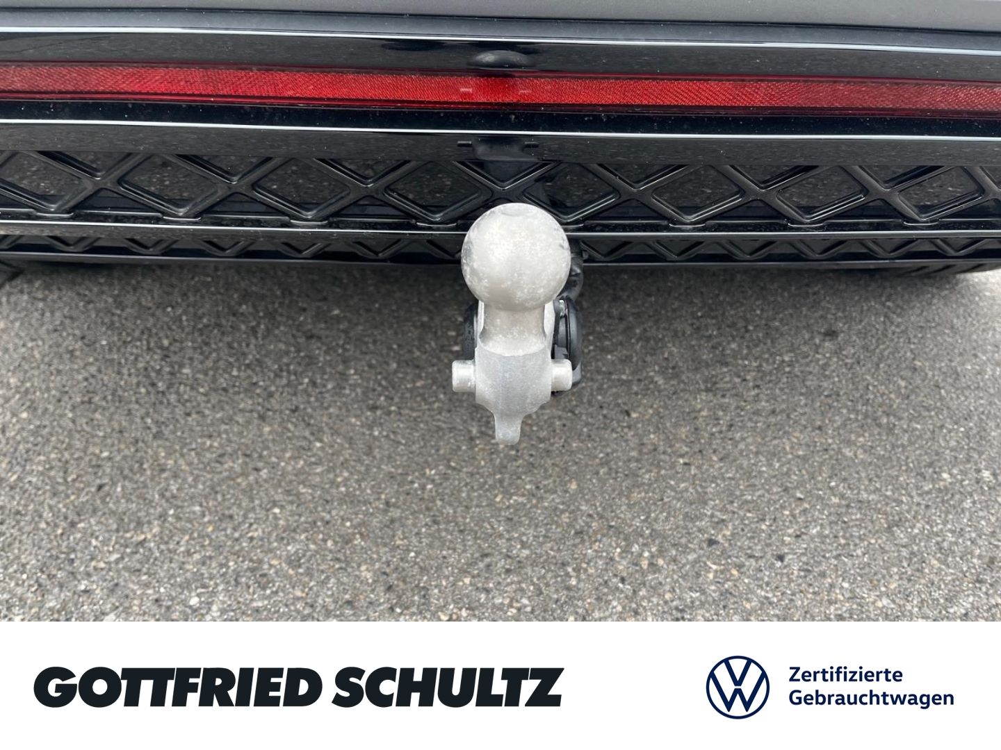 Volkswagen Touareg - Bild 12