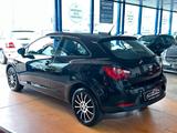 Seat Ibiza SC Stylance / Style /37TKM/2.Hd/SHZ/SH - Seat Ibiza aus 2010: Style