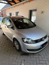 Volkswagen Golf Plus 1.6 Trendline Trendline - Volkswagen Golf Plus: Trendline