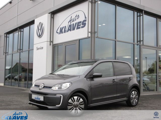 Volkswagen e-up! Edition Maps+More PDC+Kamera Alu Clima