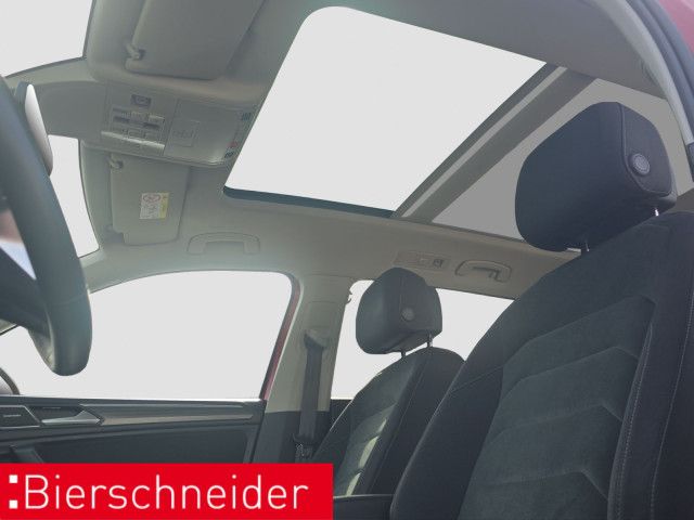Volkswagen Tiguan Allspace - Bild 17