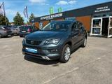 Seat Ateca 1.4 TSI Style - Seat Ateca in Rostock