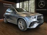 Mercedes-Benz GLE 350 de 4M AMG-Line+AIRMATIC+DISTRON+AHK+Pano - Hybrid (Diesel/Elektro): Geländewagen