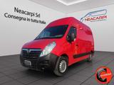 Opel RENAULT Master 33(OPEL MOVANO)2.3 CDTI 130CV(PM- - gebrauchte Opel Movano aus dem Jahr 2017