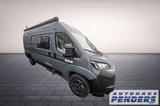 Benimar BENIVAN B160 STORMLINE Automatik NAVI KAMERA  Ma - Benimar Benivan