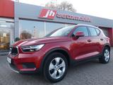 Volvo XC40 Momentum*Kamera*virtual*h/k-Sound*Navi*LED - gebrauchte Volvo XC40 aus dem Jahr 2018