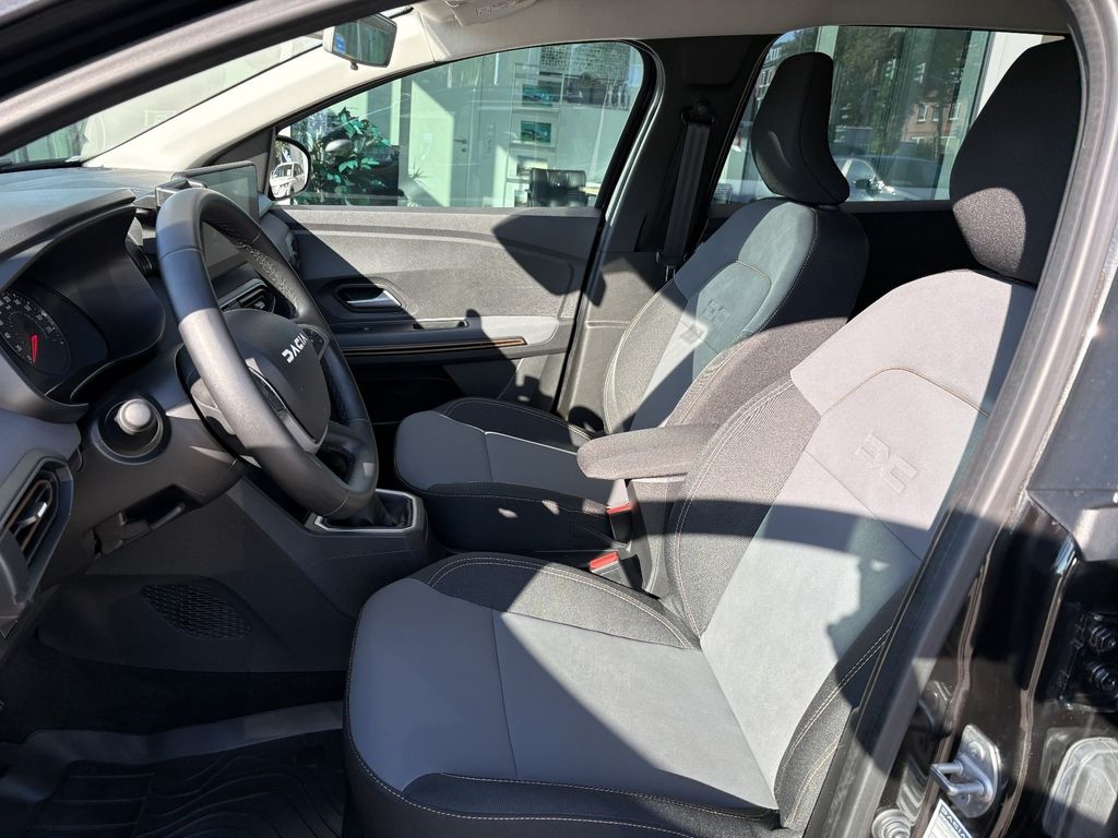 DACIA Jogger - Bild 8
