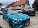 Mercedes-Benz AMG GT C - Mercedes-Benz AMG GT C Gebrauchtwagen
