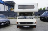 Mitsubishi L 300 TOP GEFLEGT+DUSCHE+KÜCHE+WC - Mitsubishi Wohnmobil oder -wagen