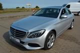 Mercedes-Benz C 220 Lim. C 220 BlueTec / d AUTOMATIK - Auto gebraucht