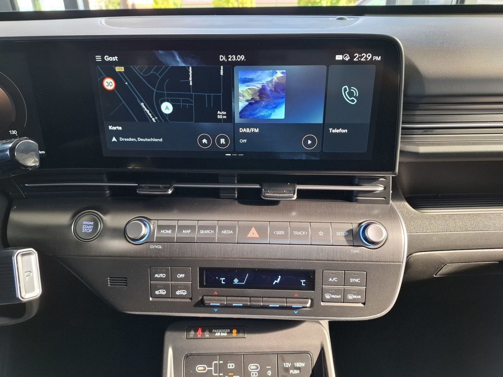 Hyundai KONA - Bild 26