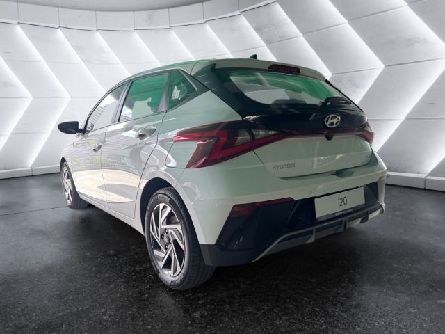 Hyundai i20 – Bild 4