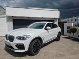BMW X4 xDrive20d AT xLine - BMW X4 xDrive 20d Gebrauchtwagen