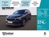 Skoda Kodiaq 4x4 Selection *AHK*7 SITZE*NAVI*KAMERA*MA - Skoda Kodiaq Jahreswagen