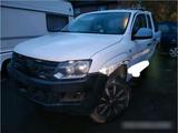 Volkswagen VW Amarok Motorschaden 2.0  TDI... - Volkswagen Amarok in Bielefeld