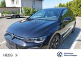 Volkswagen Golf VIII 2.0 TSI DSG GTI*BLACK-SYTLE*LED*KAMERA