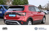 Volkswagen T-Cross - Vorschau Bild 4