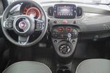 Fiat 500 1.2 Automatik Lounge Pano PDC TOP! - gebrauchte Kleinwagen in Solingen